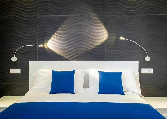 Bed and Breakfast Il Siculo Sorrento