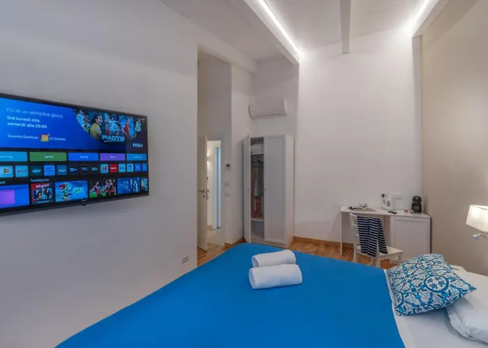 Hotel Coral White Sorrento
